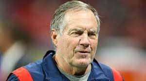 Bill Belichick